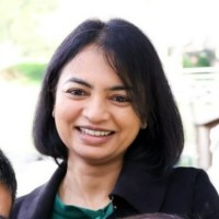 BeiGene Employee Bhakti Mehta's profile photo