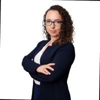 Rohrbogen AG Employee Karolina Wielocha's profile photo