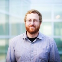 Apple Employee Rory Brunner's profile photo