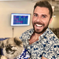 Jon Marquez Email & Phone Number