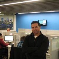 FCP Euro Employee Max Rossi's profile photo