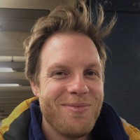 Ventures Together Employee Tom Savage's profile photo