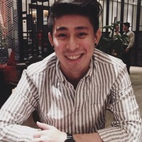 Vircle Employee Daniel Ong's profile photo