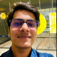Gopali Youth Welfare Society Employee Saksham Agrawal's profile photo