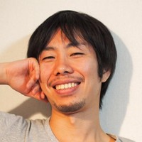 newmo Employee Shimmyo Satoshi's profile photo