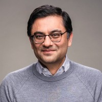 Kiran Joshi Email & Phone Number