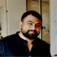 Tezo Employee Prithvi Saini's profile photo