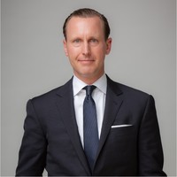 Ralph Lauren Employee Bill Huntington's profile photo