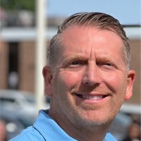 Napleton Auto Group Employee Geoffrey Feinblatt's profile photo