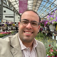 Realizse Employee Rafael Cesar's profile photo