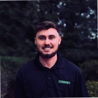 Terminix Triad Employee Brent Jones's profile photo