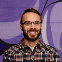 Artwork Archive Employee John Feustel's profile photo