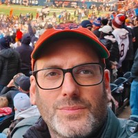 Manta Ray Media Ltd Employee Dave Melkman's profile photo