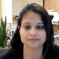 Fidelity Investments Employee Rupal Garg's profile photo