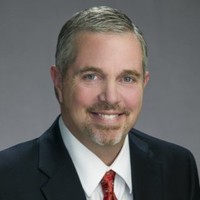 JLL Employee Greg Austin's profile photo
