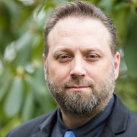 Global Logistics, Inc. Employee Glenn Clovis's profile photo