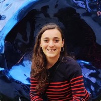 THE JEWISH HOSPITAL - MERCY HEALTH Employee Amélie Passe-Carlus's profile photo