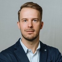 Coop Employee Christian Kratteit's profile photo