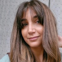 Inès Saoudi Email