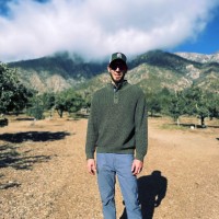 Palm Springs Aerial Tramway Employee Dakota Lessnau's profile photo