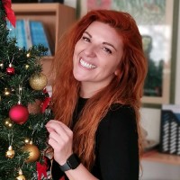 Vicor d.o.o. Employee Slavica Ilić's profile photo