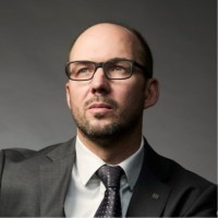 Manulife Japan Employee Ryan Charland's profile photo