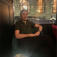 CoreRFID Ltd. Employee Lloyd Naylor's profile photo