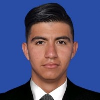 Science & Technology Employee Jorge Gerena's profile photo