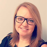 Washington University School of Medicine in St. Louis Employee Jill Rt's profile photo