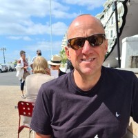 ANGLIA COMPONENTS LIMITED Employee Ian Winter's profile photo