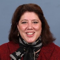 ASU Enterprise Partners Employee Gina Miller's profile photo