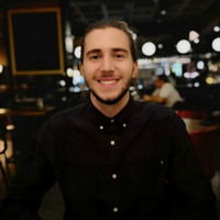 Nyamakop Employee Kevin Marais's profile photo