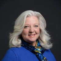 Global Infrastructure Partners Employee Colleen Connor's profile photo