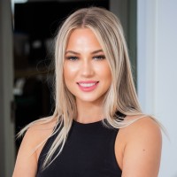 Pentadel Project Management Employee Lucy Carpmael's profile photo