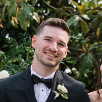 Akridata Employee Dylan Fouts's profile photo