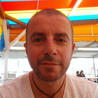 HyperionX Employee Christian Hardy's profile photo