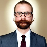 TableAir Employee Giedrius Norvilas's profile photo