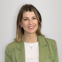 Hegeman Bouwgroep Almelo Employee Vera Klein's profile photo