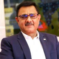 Putzmeister Ibérica, S.A. -- Putzmeister Underground Technologies Employee Pawan Vij's profile photo