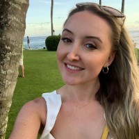 Amazon Employee Alexandra Ausman's profile photo