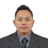 BT Employee Arup Sinha's profile photo
