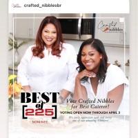 Crafted Nibbles BR Employee Valencia Anderson's profile photo