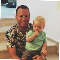 Abercrombie & Fitch Co. Employee Ross Findlay's profile photo