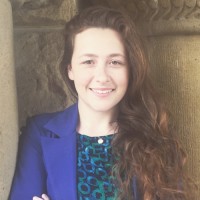Massachusetts General Hospital Employee Ella Simpson's profile photo