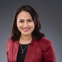 Washington State University Employee Hazel Guerrero's profile photo