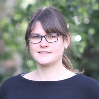 Goethe University Frankfurt/ Main Employee Anna Possner's profile photo