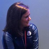 Manchester City Football Club Employee Anna Gil Vilaseca's profile photo