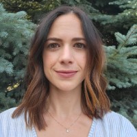 Anderson Hallas Architects Employee Cristina Martin's profile photo