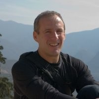 Greatscale Ventures Employee Bill Bliss's profile photo