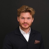 Simon Eklund Email